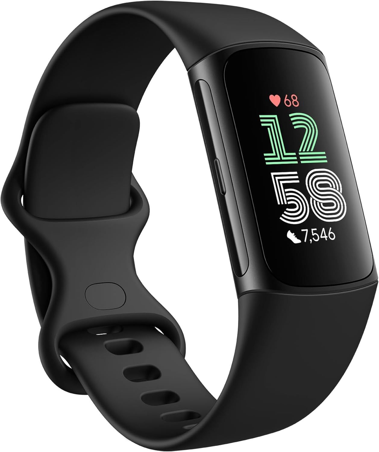 Fitbit Charge 6 smartwatch-1