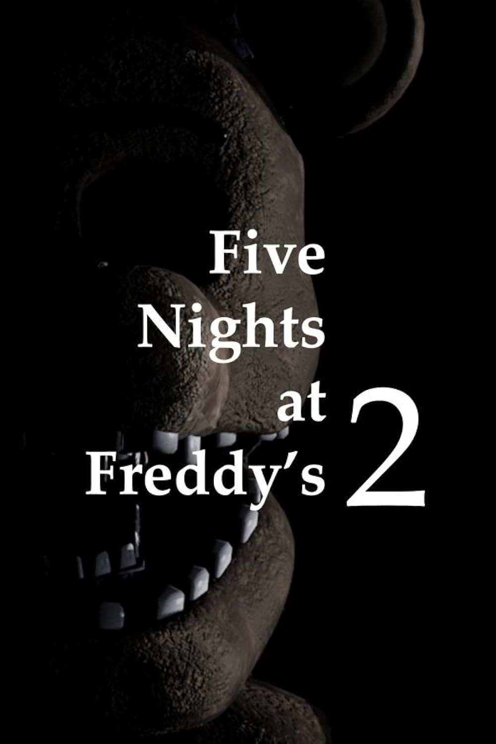 Five Nights at Freddy's 2