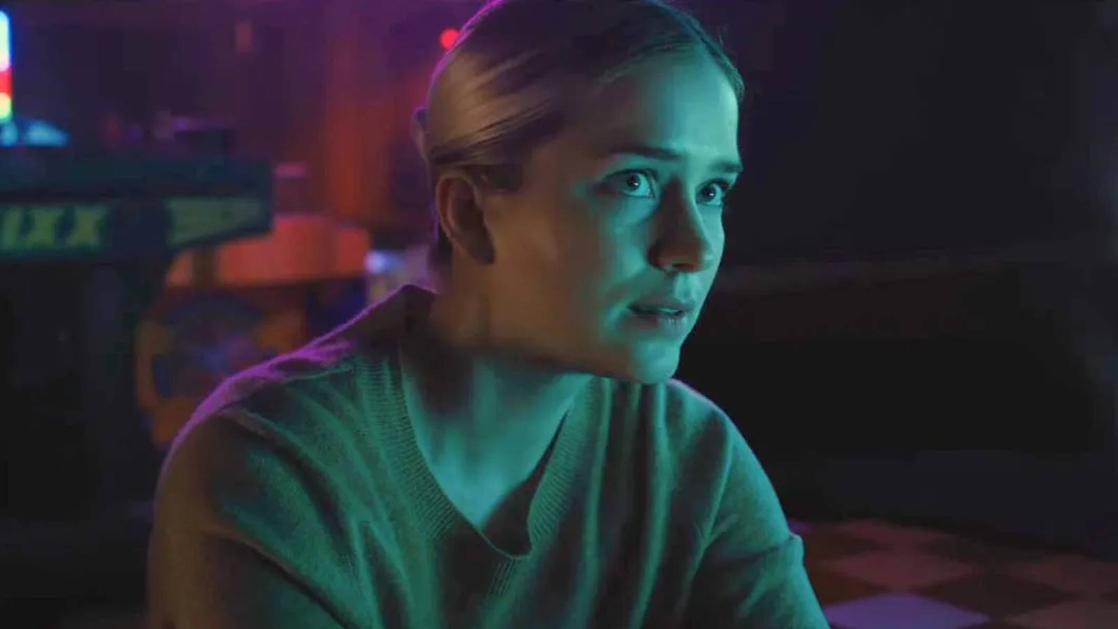 Five Nights at Freddy's Film Vanessa