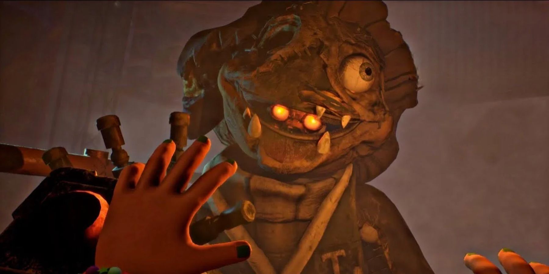 Five Nights at Freddy’s Lore has Finally Caught Up to RUIN