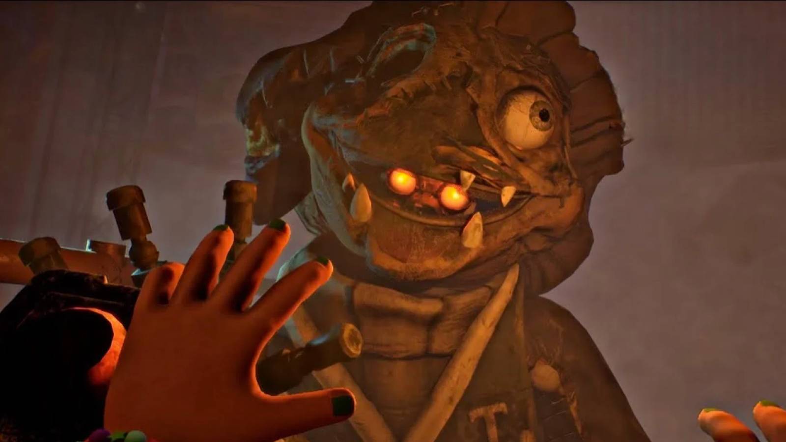 Five Nights at Freddy’s Lore has Finally Caught Up to RUIN