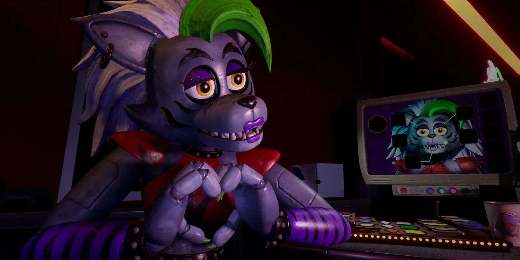 Five Nights at Freddy's: Help Wanted 2 Gets Official Release Date