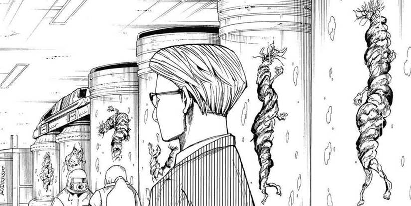 ai victim laboratory