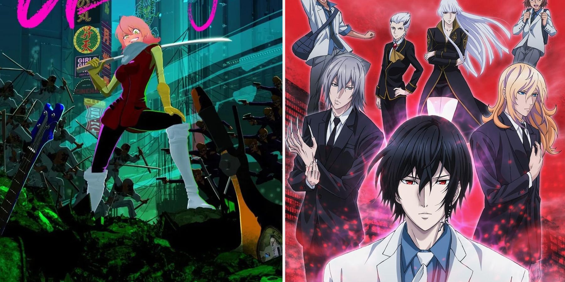 How Call of the Night Subverts Anime's Classic School Setting