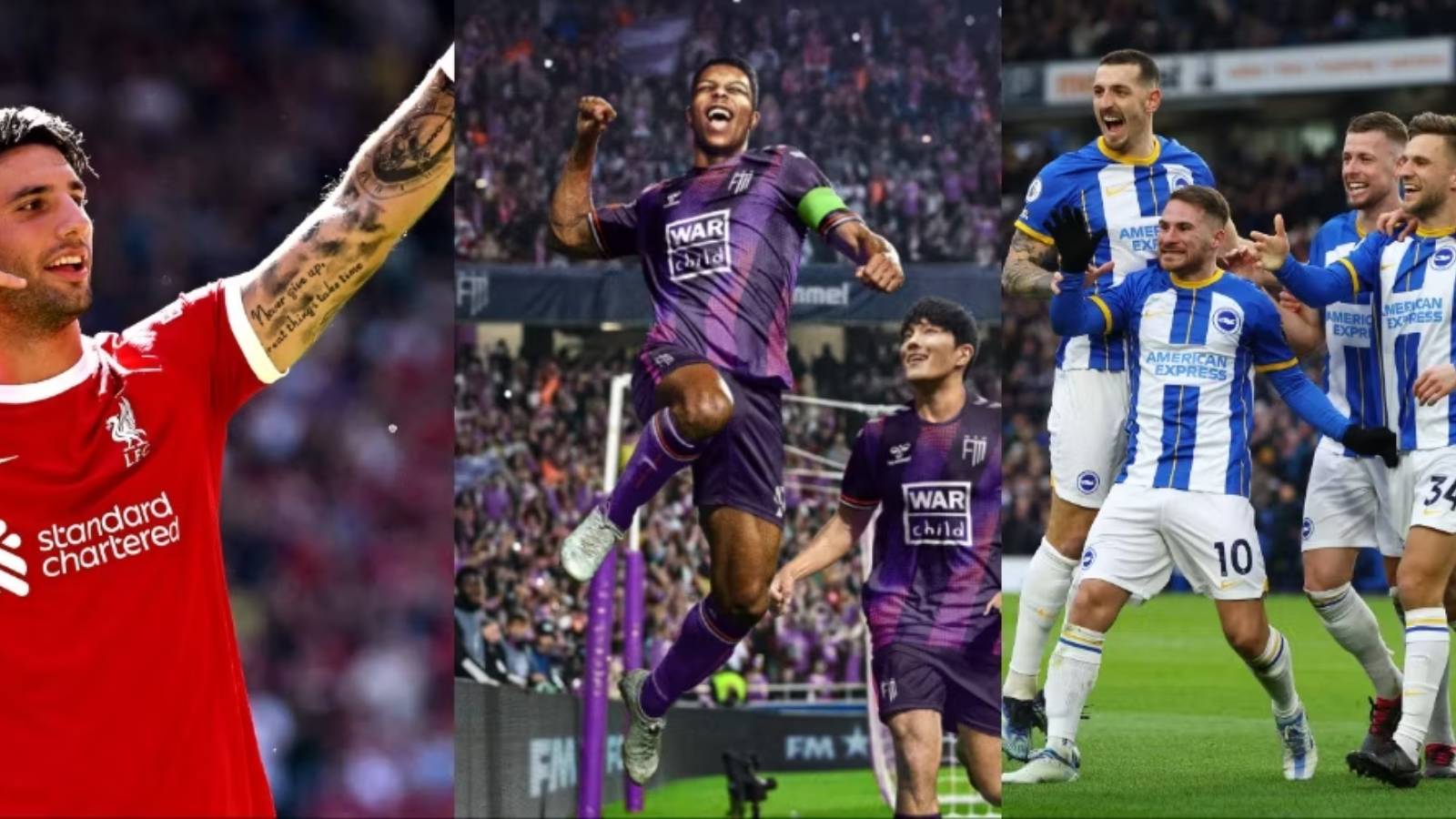 Football Manager 2024