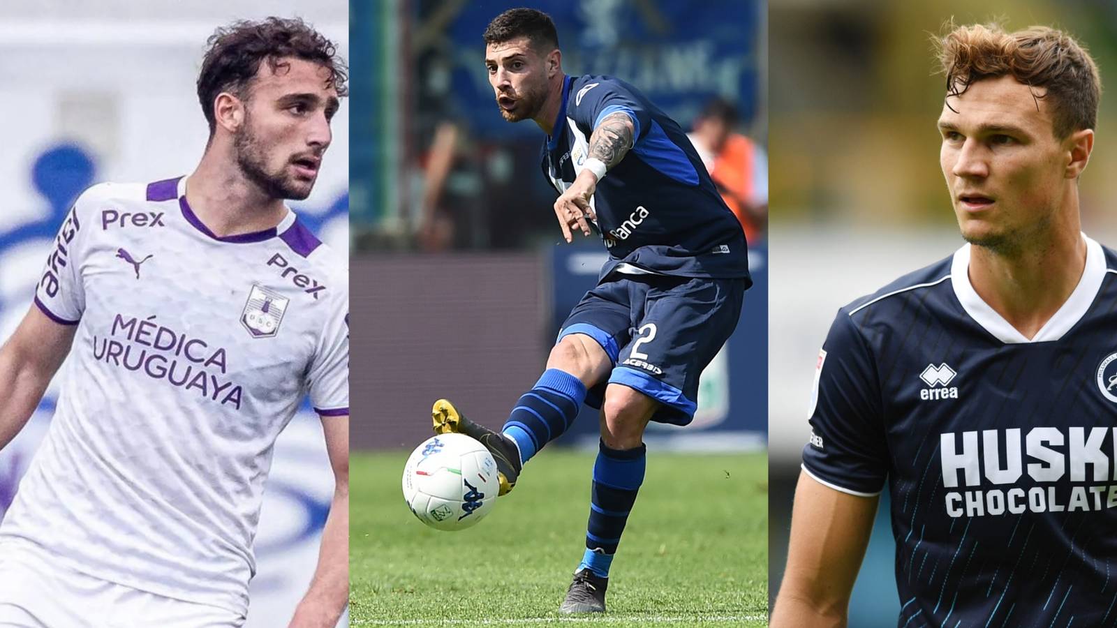 Feature Image of Football Manager 2024 Best Budget Defenders