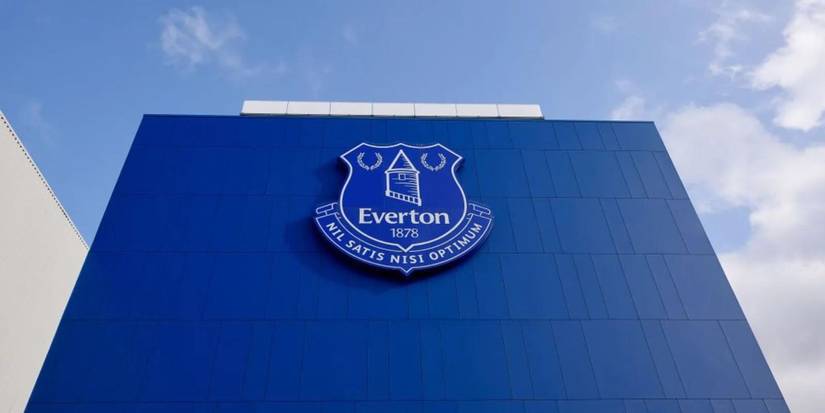 Football Manager 2024 Hardest PL Teams Everton