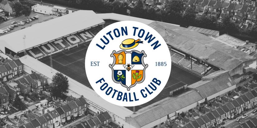 Football Manager 2024 Hardest PL Teams Luton Town
