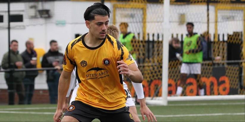 Football Manager 2024 Rushall Olympic