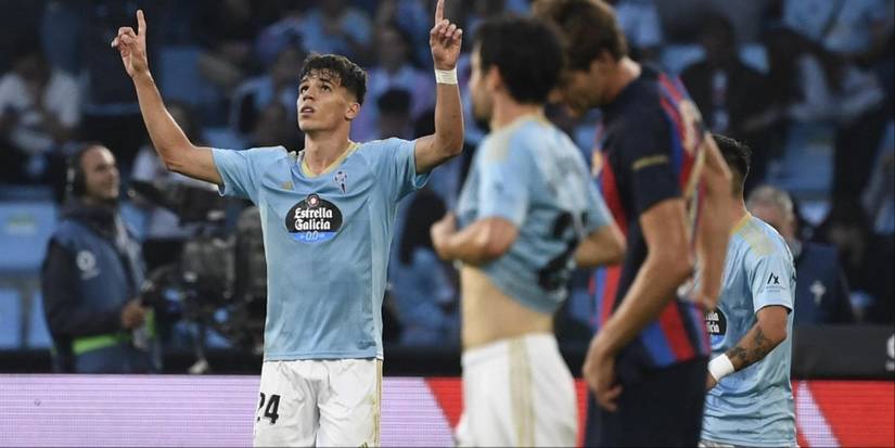 Football Manager Celta de vigo