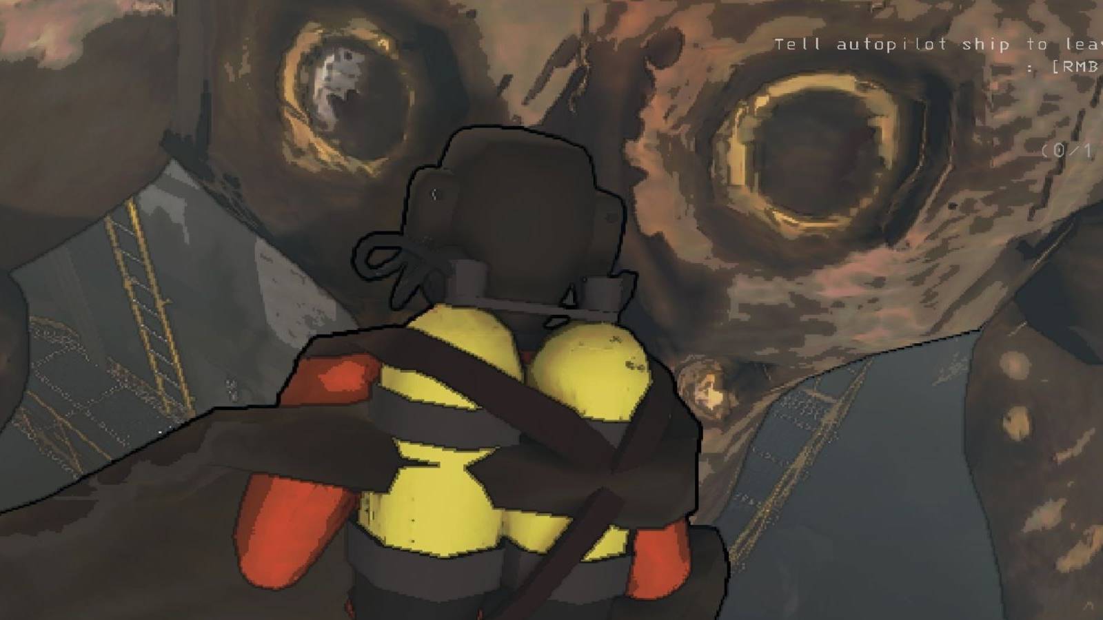 Lethal Company: How to Beat Forest Keeper