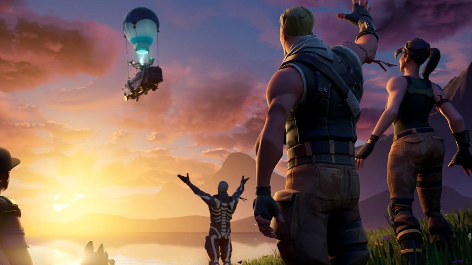 image end of chapter 1 athena island