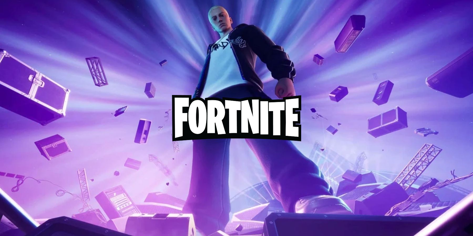 fortnite chapter 5