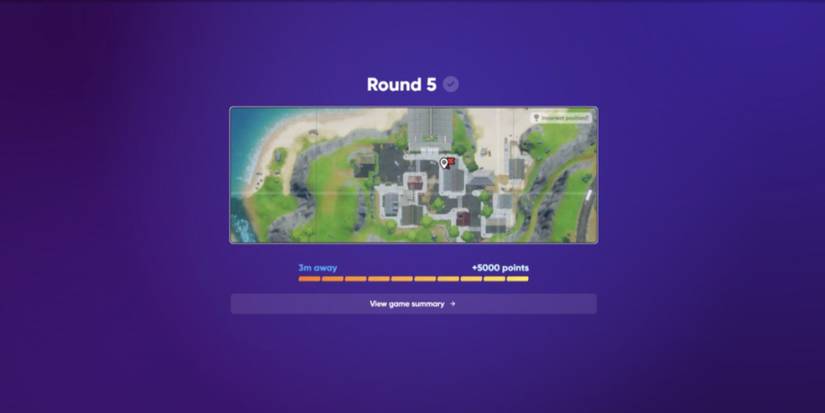Fortnite Geoguessr: round 5