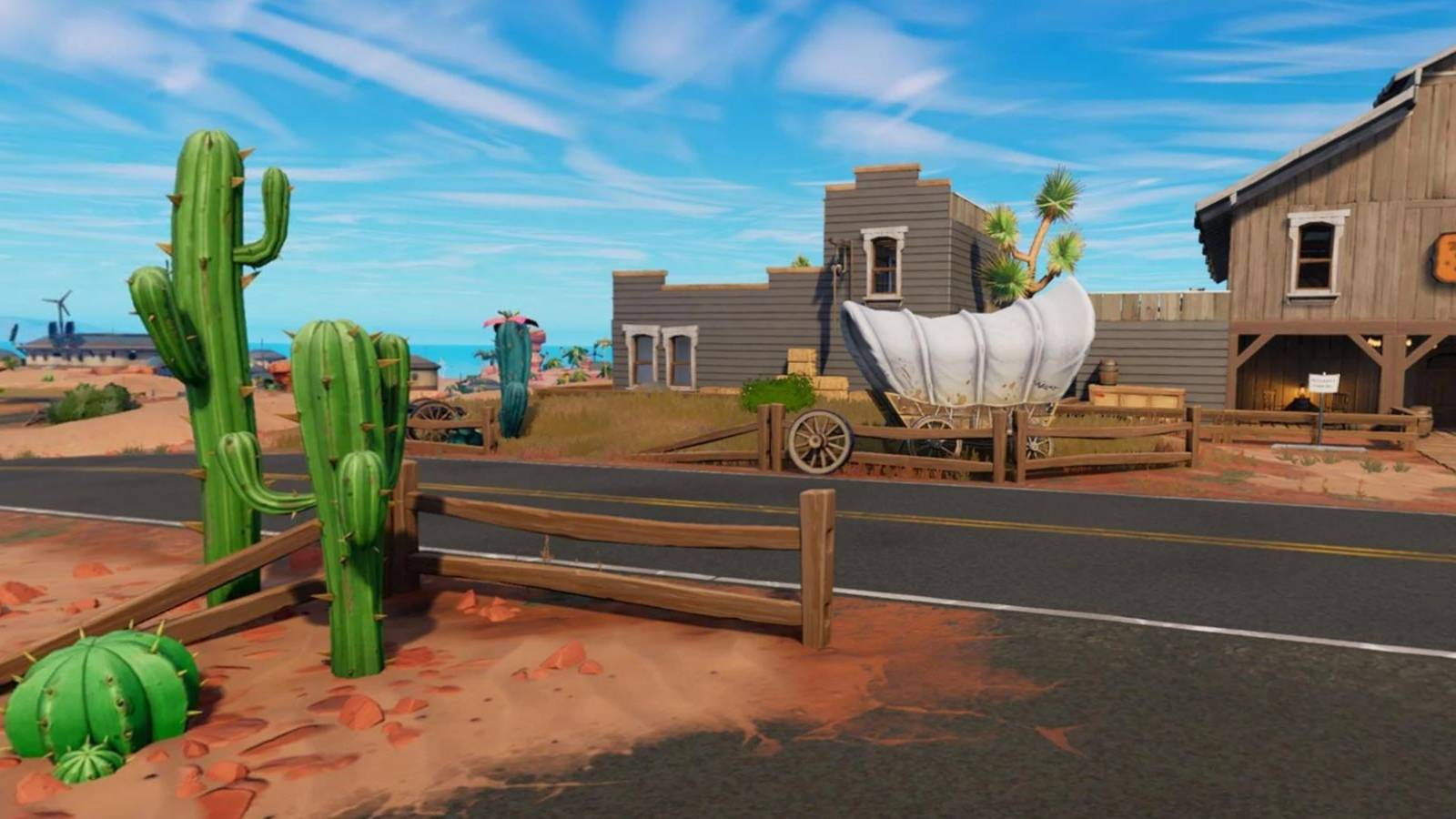 How to Play Fortnite Geoguessr