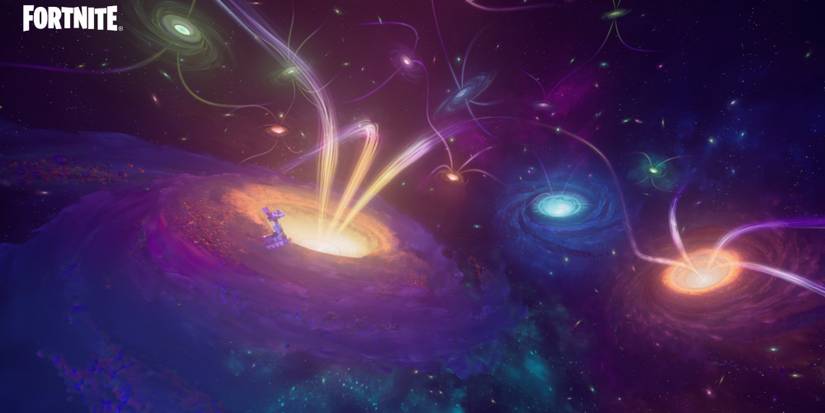 fortnite lego llama lobby image