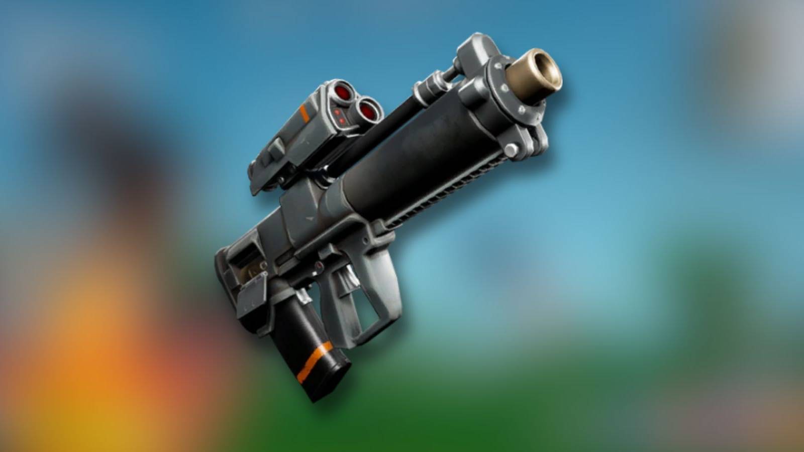 Fortnite OG How to Get and Use Proximity Grenade Launcher