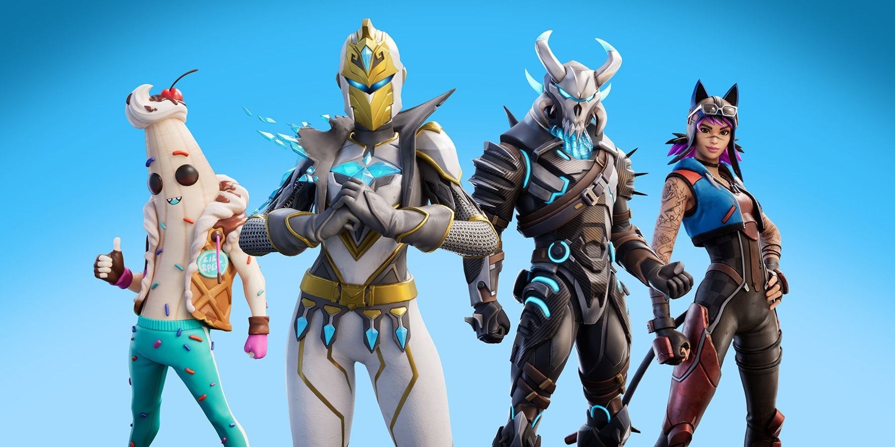 Epic Games rolls out limited accounts to protect young 'Fortnite