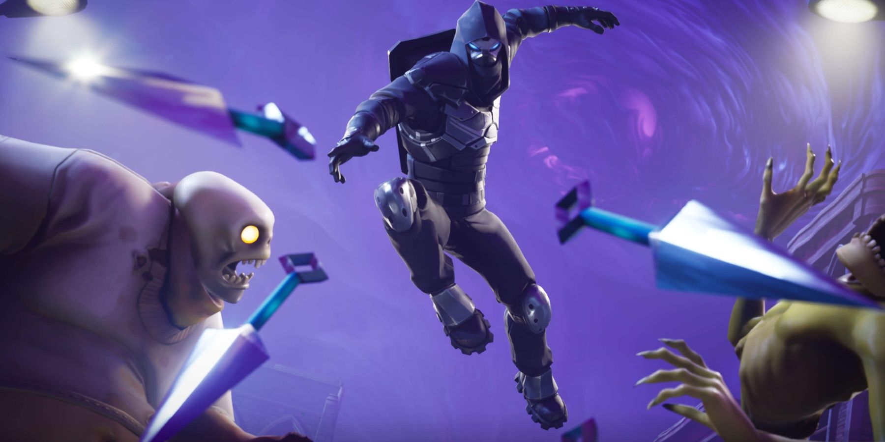 promo image for fortnite stw game mode