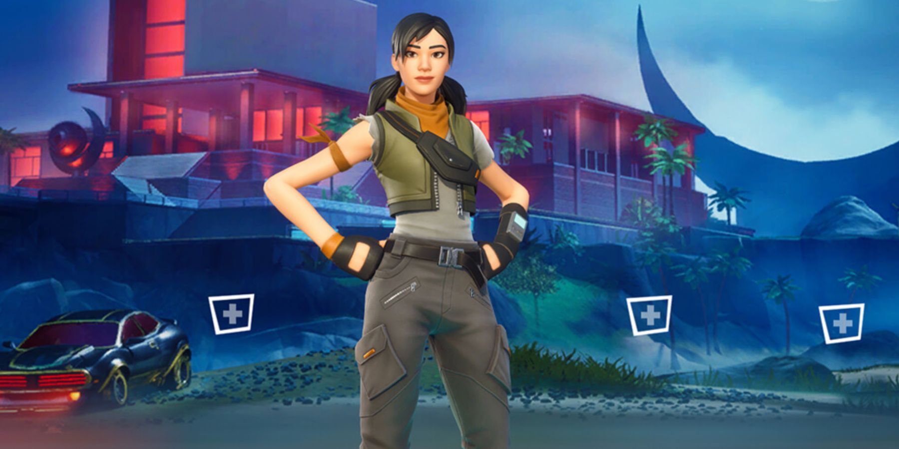 Split screen fortnite playstation 2024 4