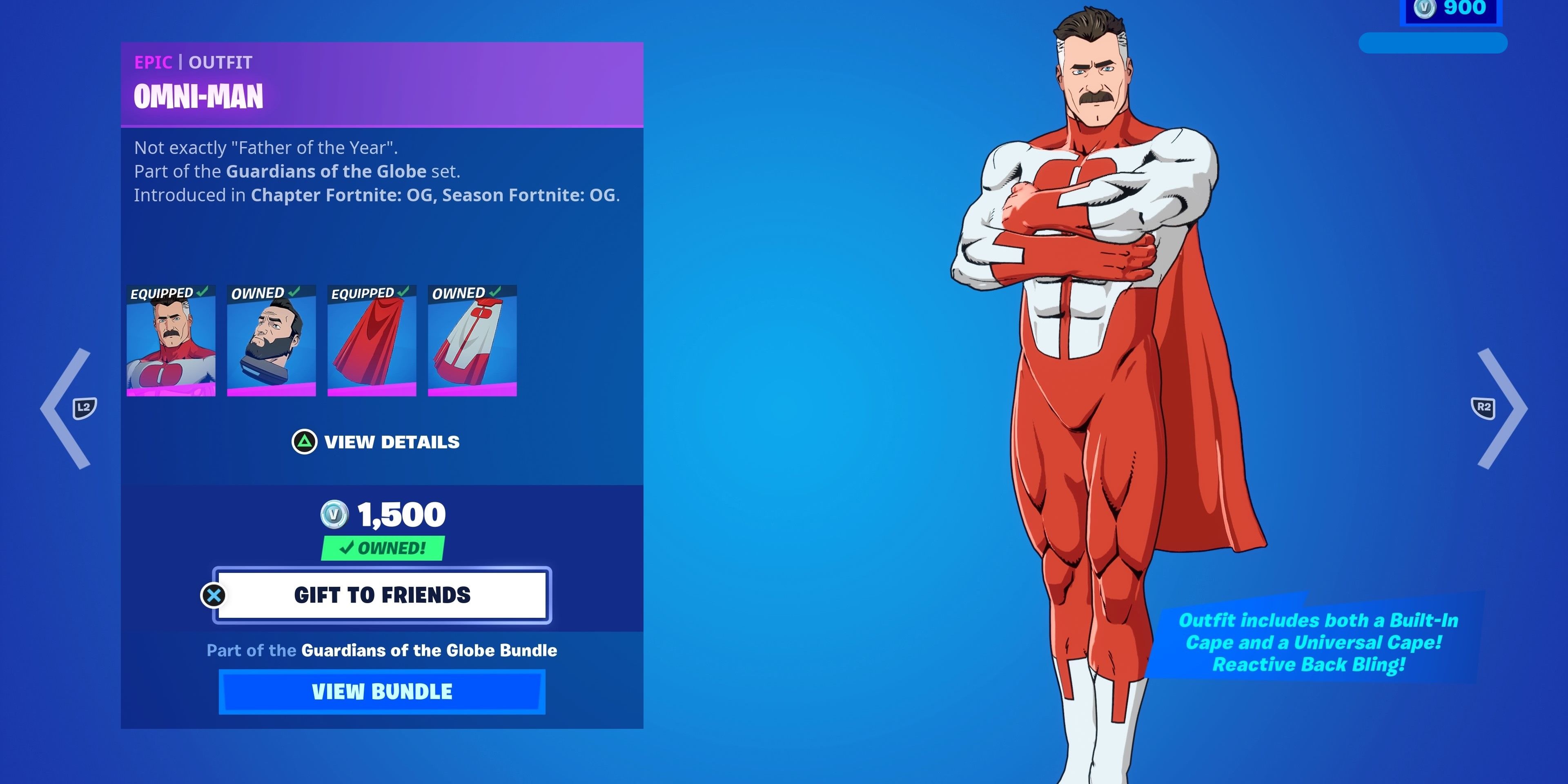 Fortnite How To Get Invincible Skins