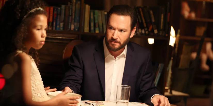Mark-Paul Gosselaar in Found