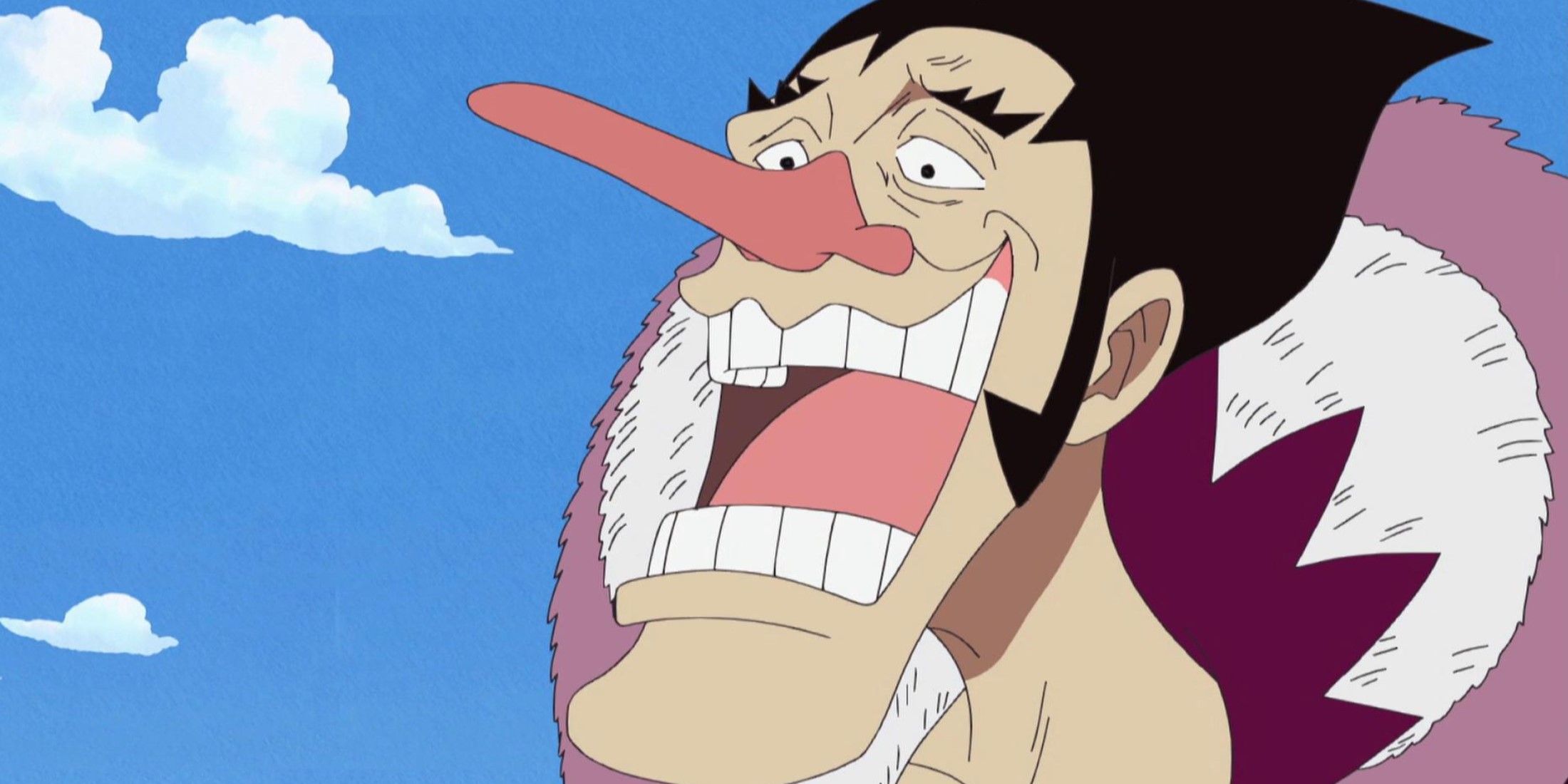 One Piece: Weakest Captains, Ranked