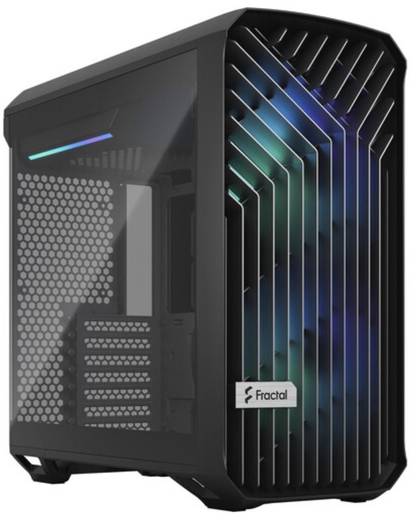 Fractal Design Torrent