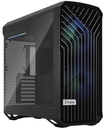 Fractal Design Torrent