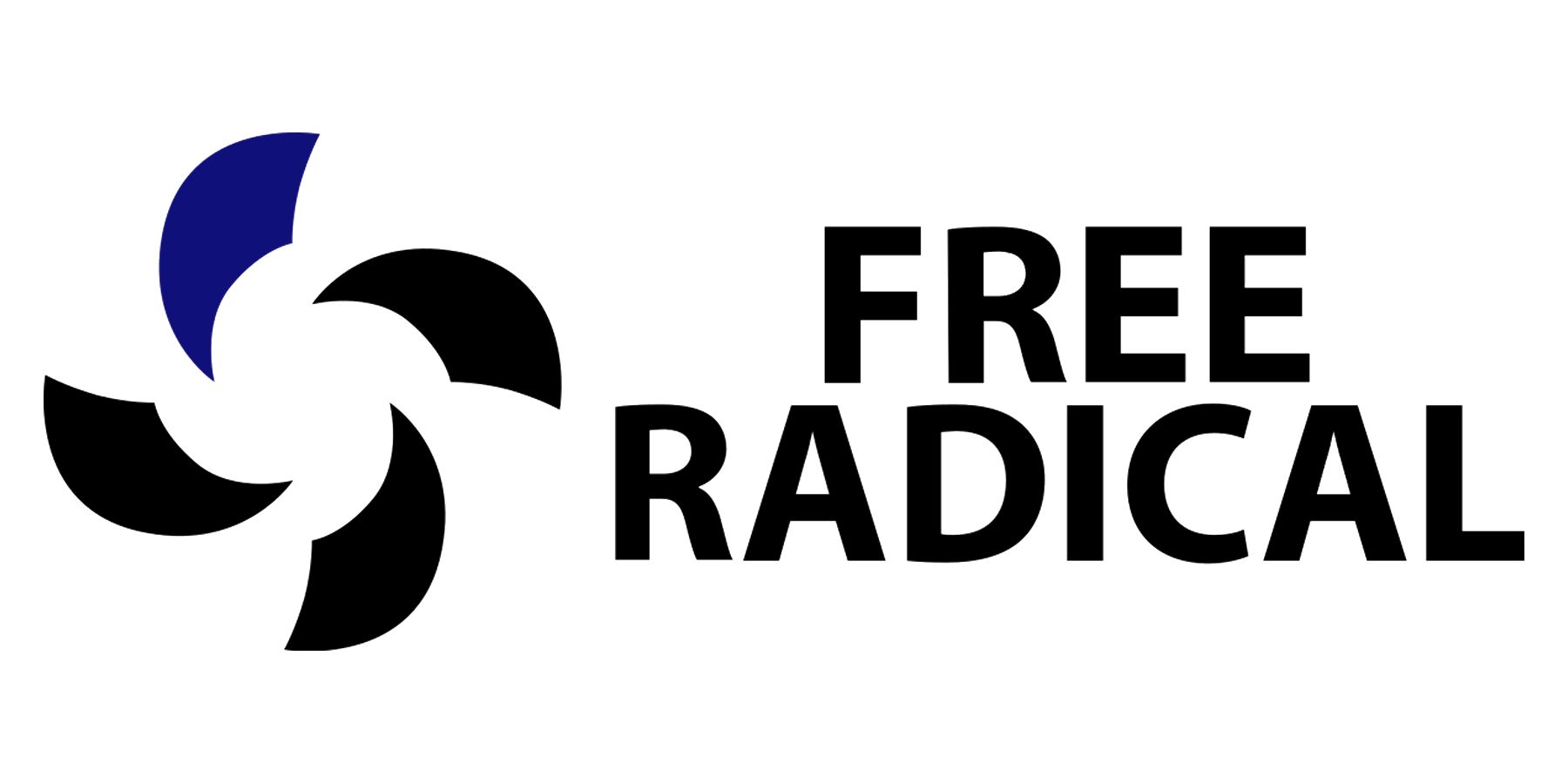 Free Radical Design logo