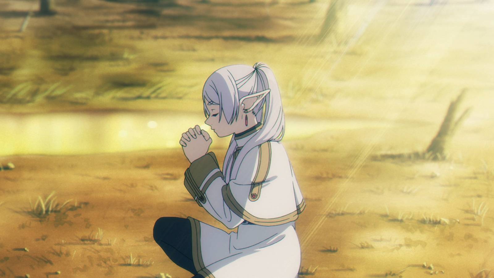 frieren-beyond-journey's-end-11-frieren-praying