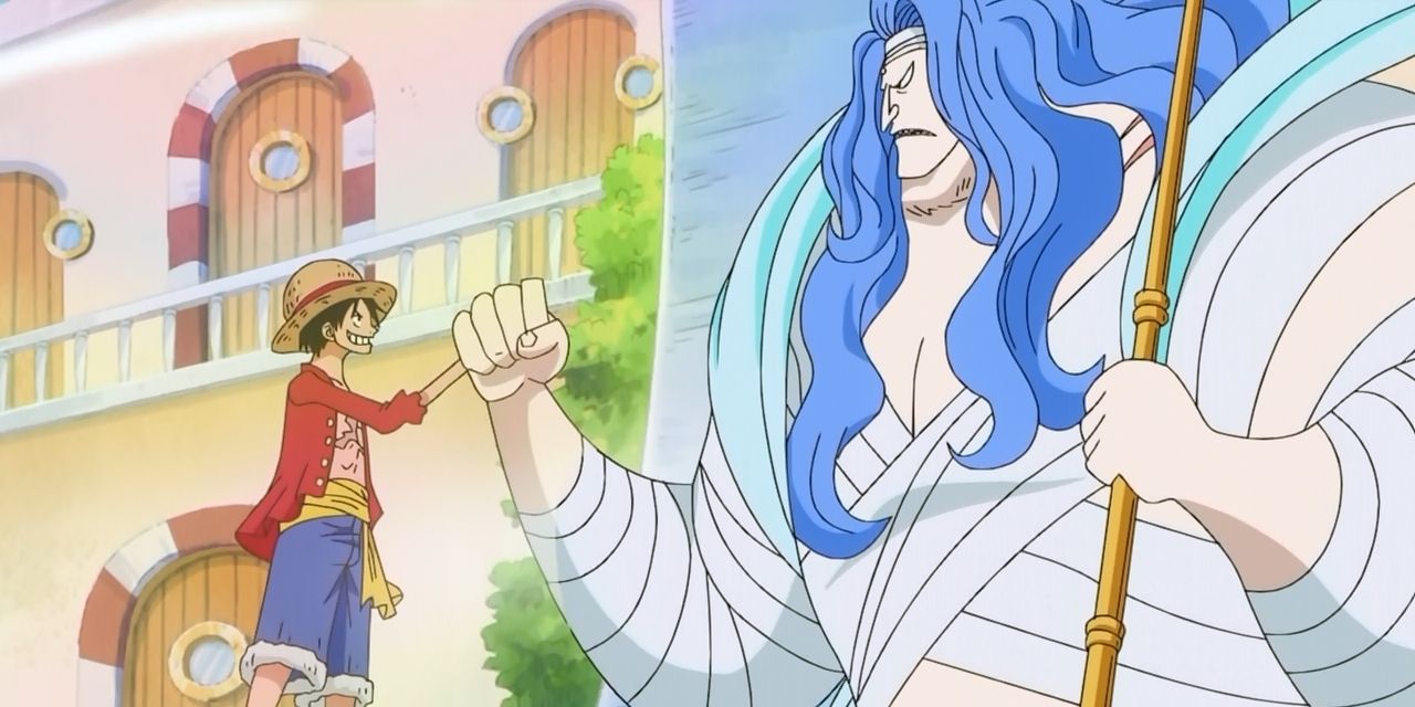 fukaboshi one piece best princes