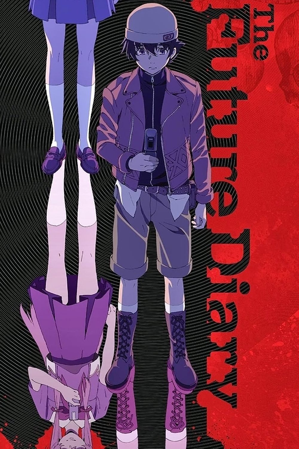 future diary