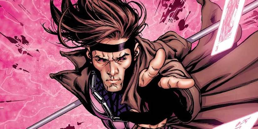Gambit Cropped
