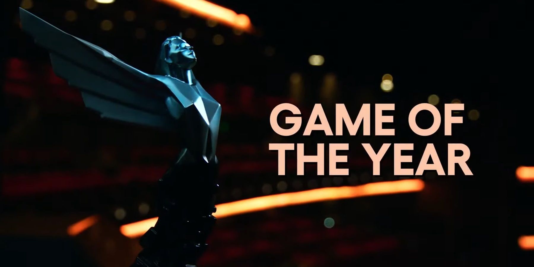 Confira os indicados ao The Game Awards 2023