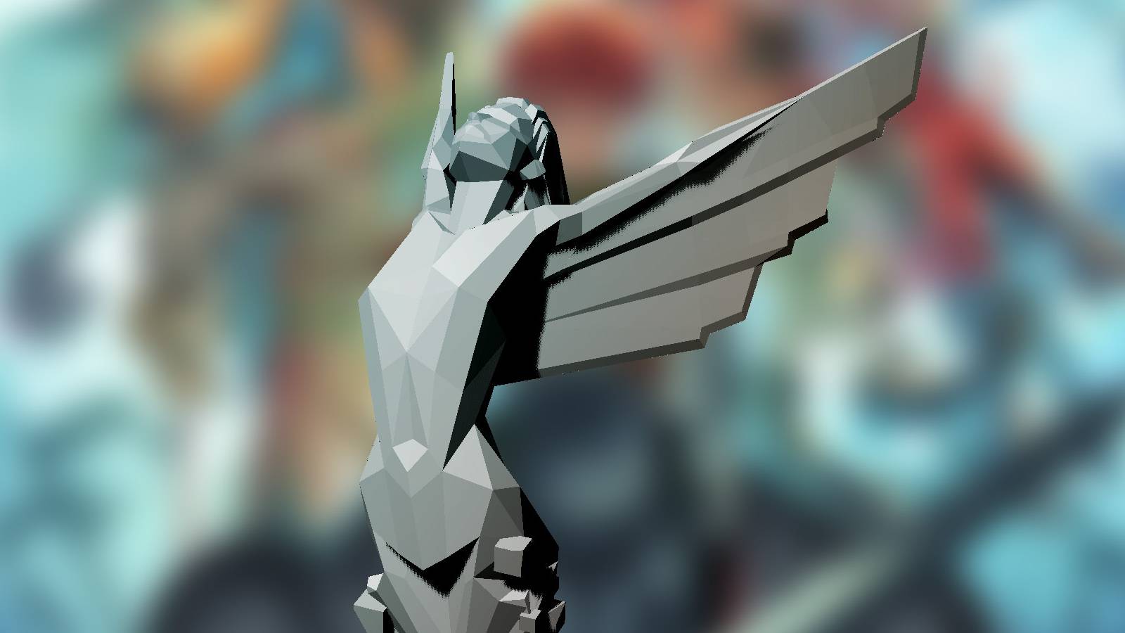 game awards trophy chained echoes