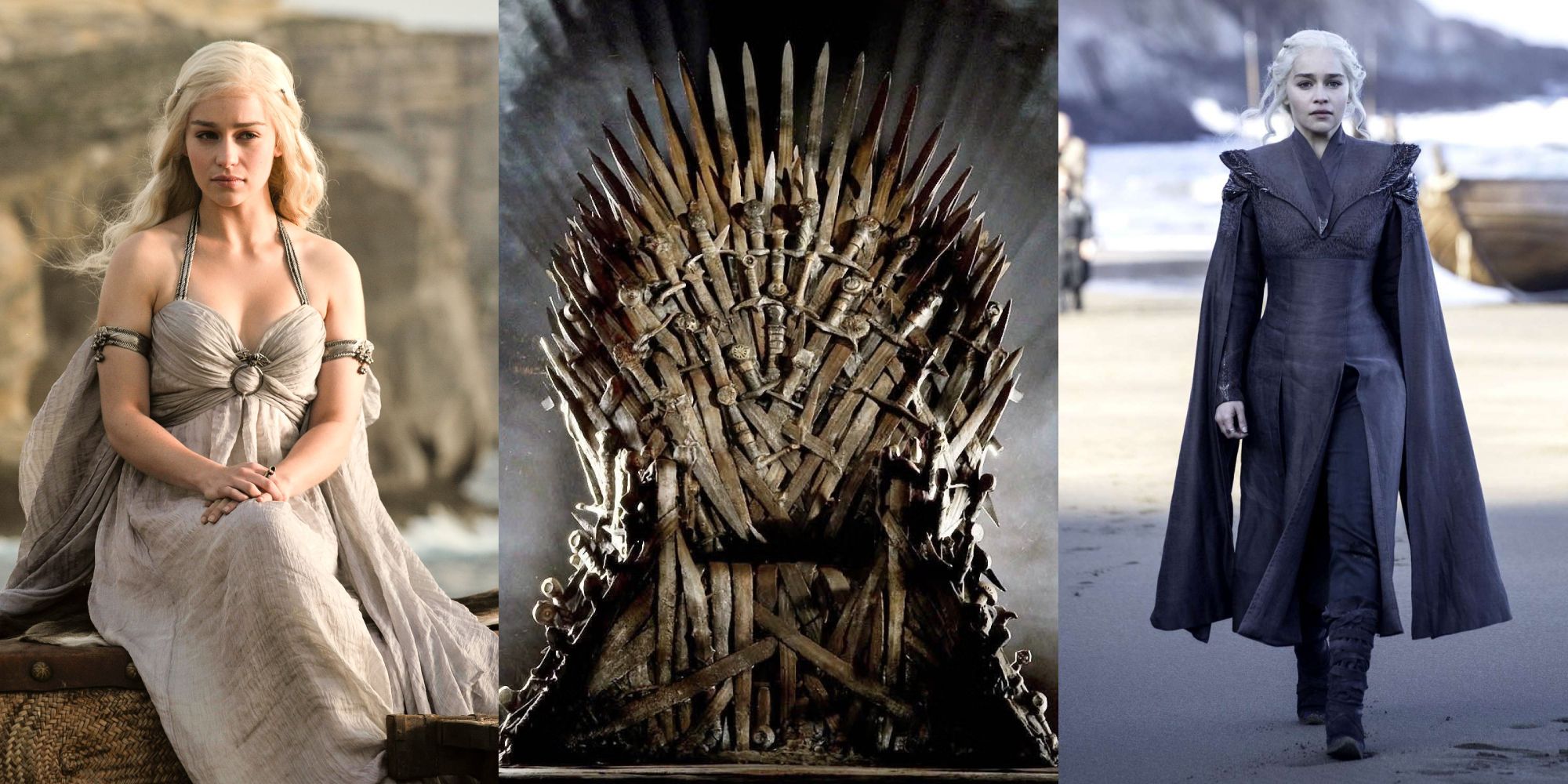 78 'Game of Thrones' Quotes from Jon Snow, Daenerys Targaryen and Tyrion  Lannister - Parade