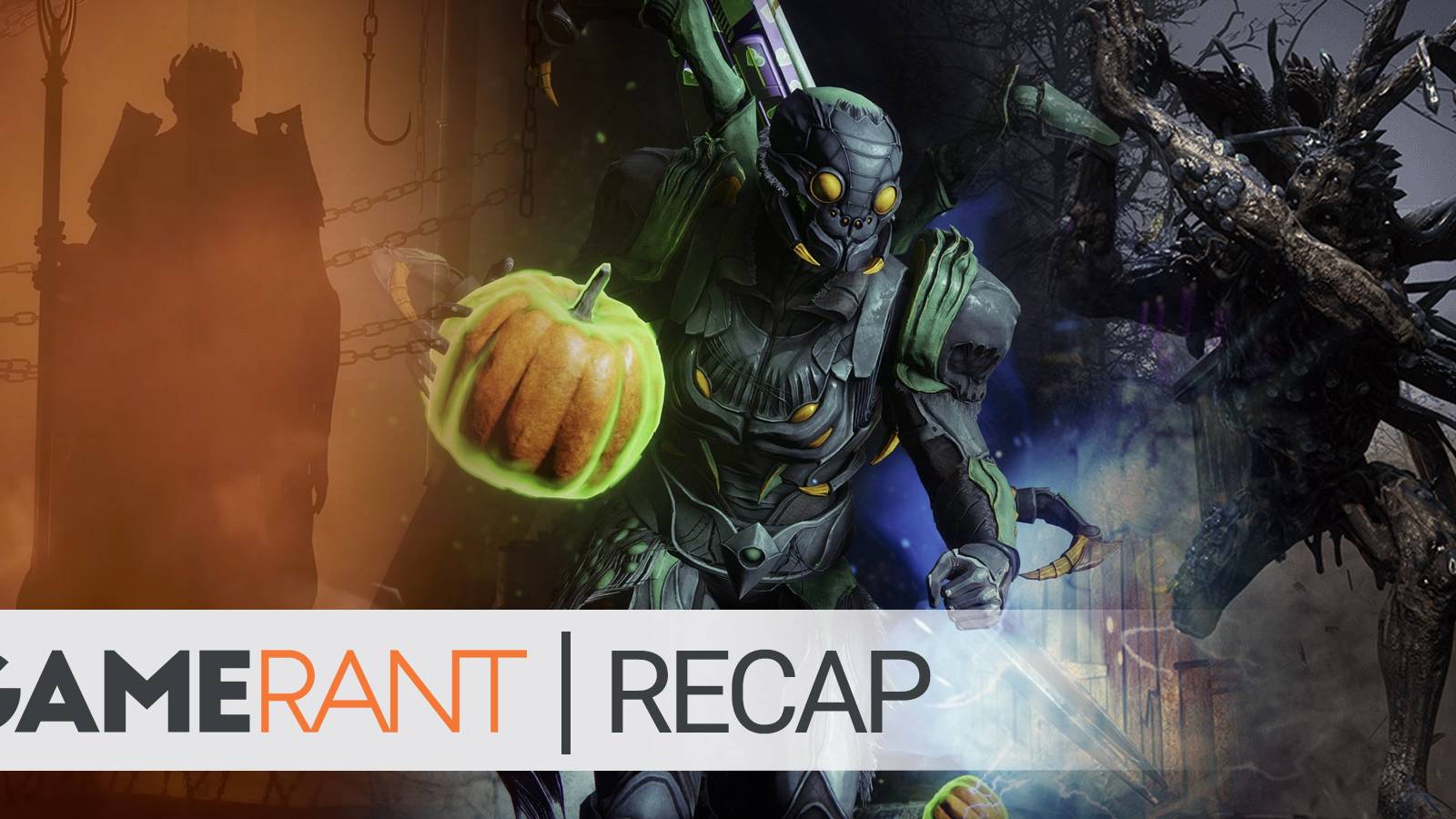 Gamerant Recap 110523