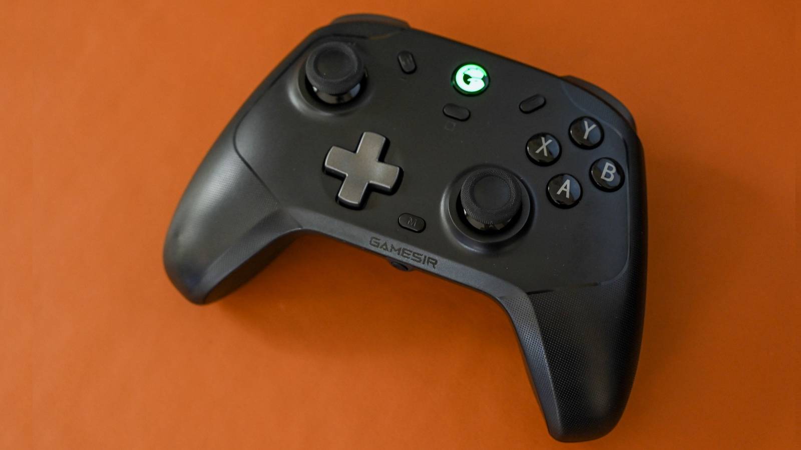 gamesir t4 cyclone pro 9