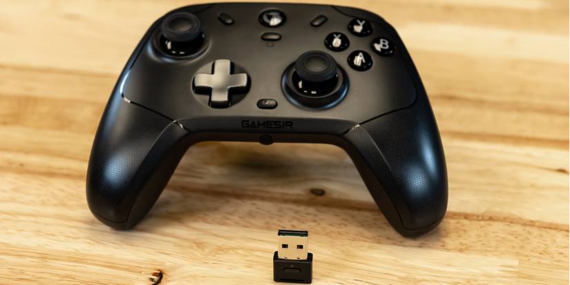 gamesir t4 cyclone pro overall