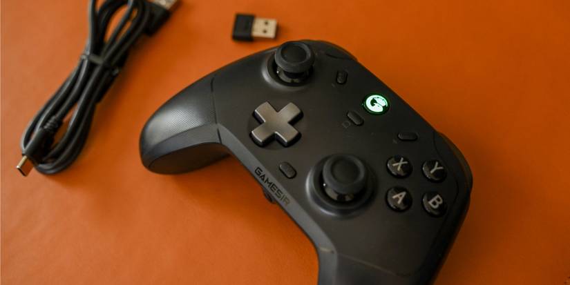 gamesir t4 cyclone pro software