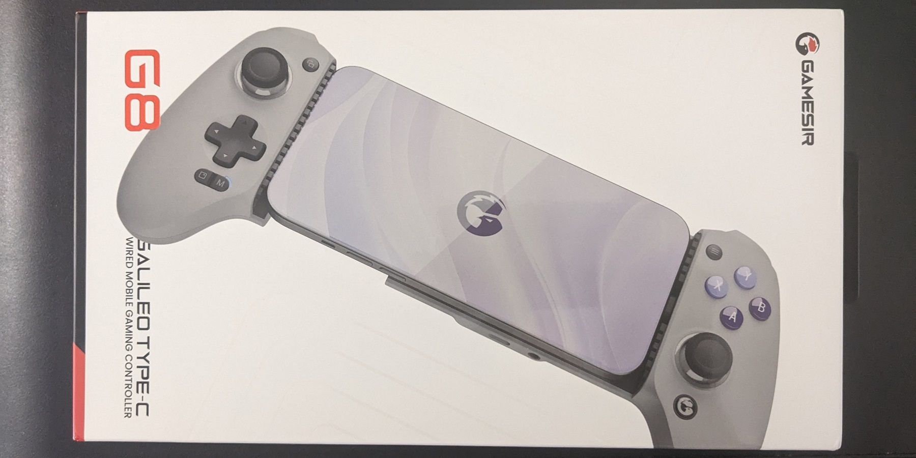 GameSir Almost Made the Best Telescopic Mobile Gaming Controller (G8  Galileo) 