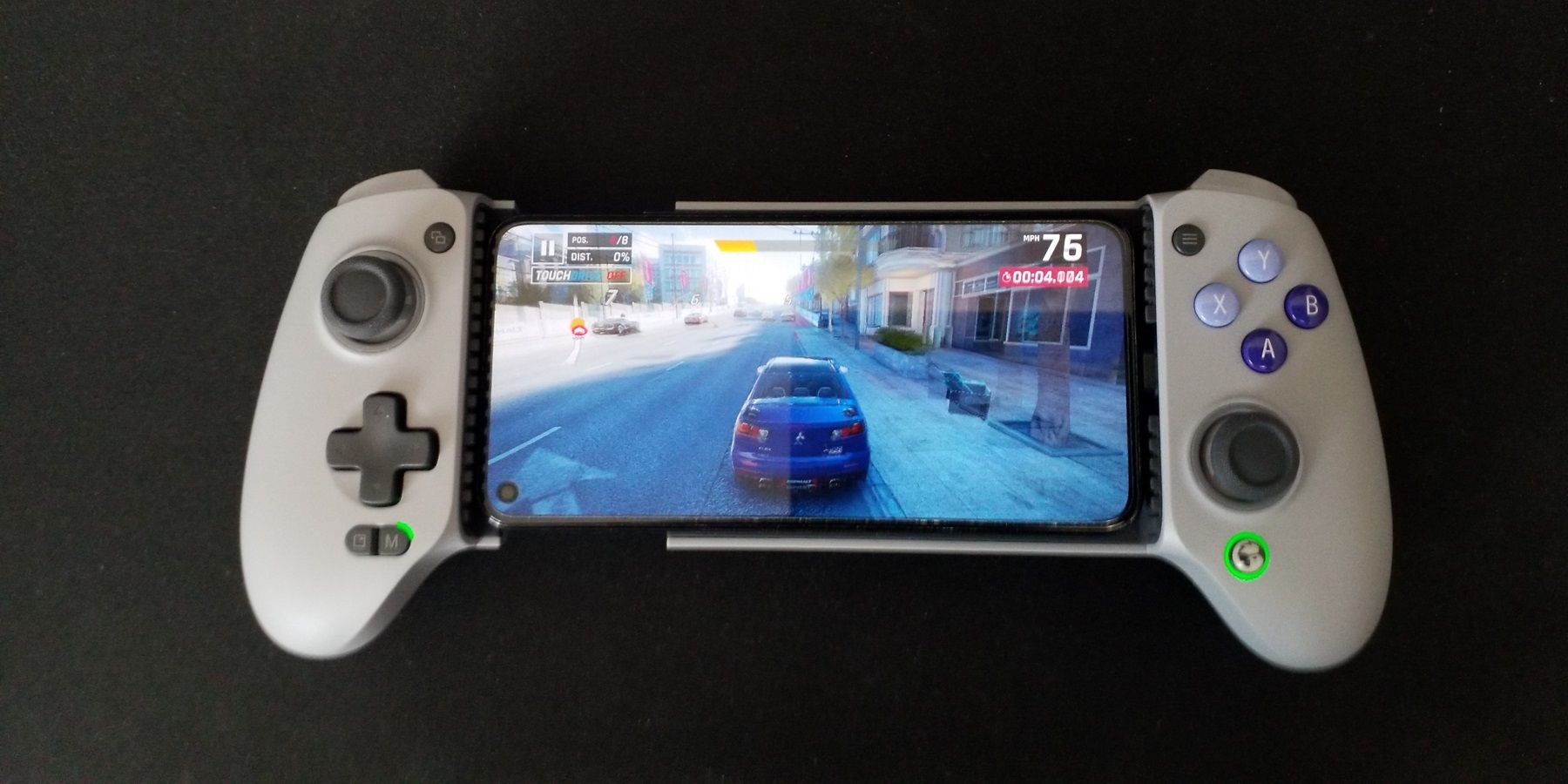 GameSir G8 Galileo Mobile Gaming Controller 2023 REVIEW - MacSources