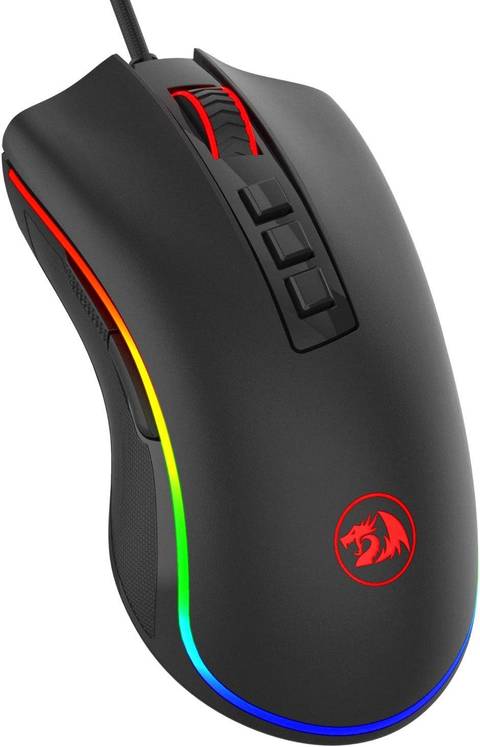 gaming mice