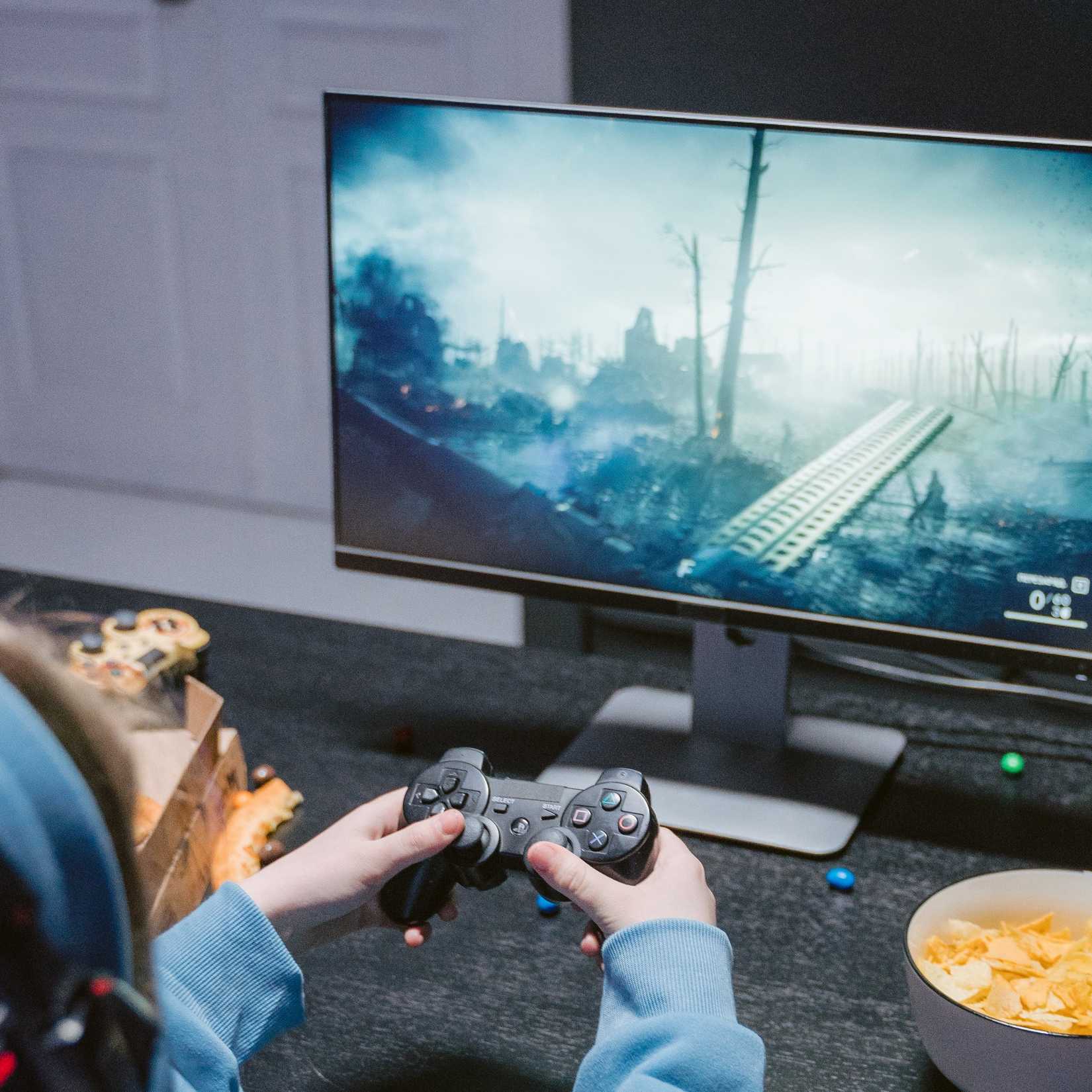 How to Set Up Dual Monitors for the Ultimate Gaming Experience