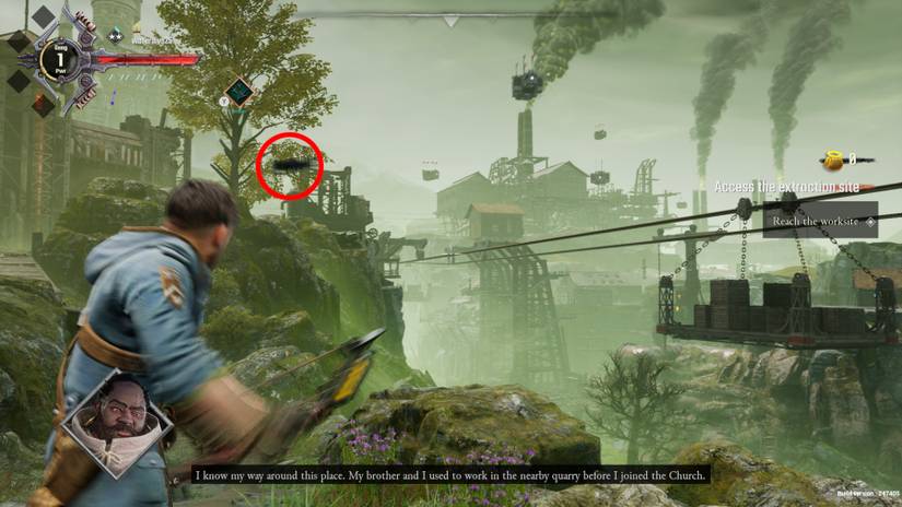 gangs of sherwood crow analysis