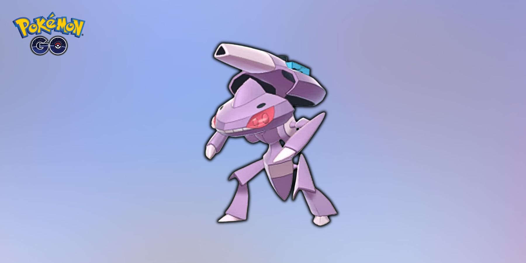 Genesect Pokémon GO Raid Battle Tips