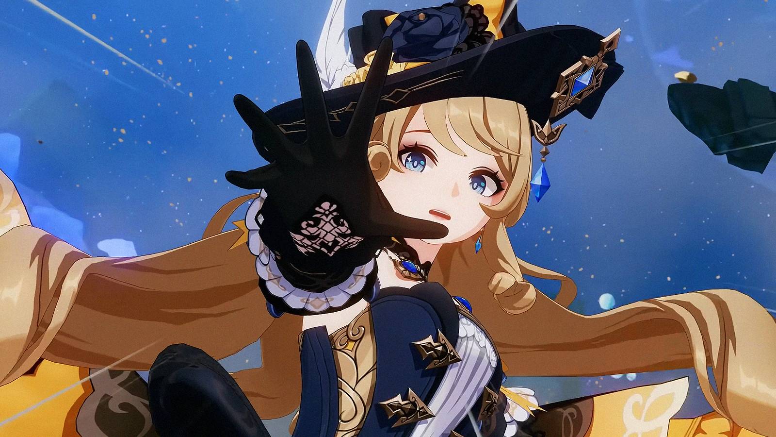 genshin impact artifact quality of life feature version 4.3 level up upgrade