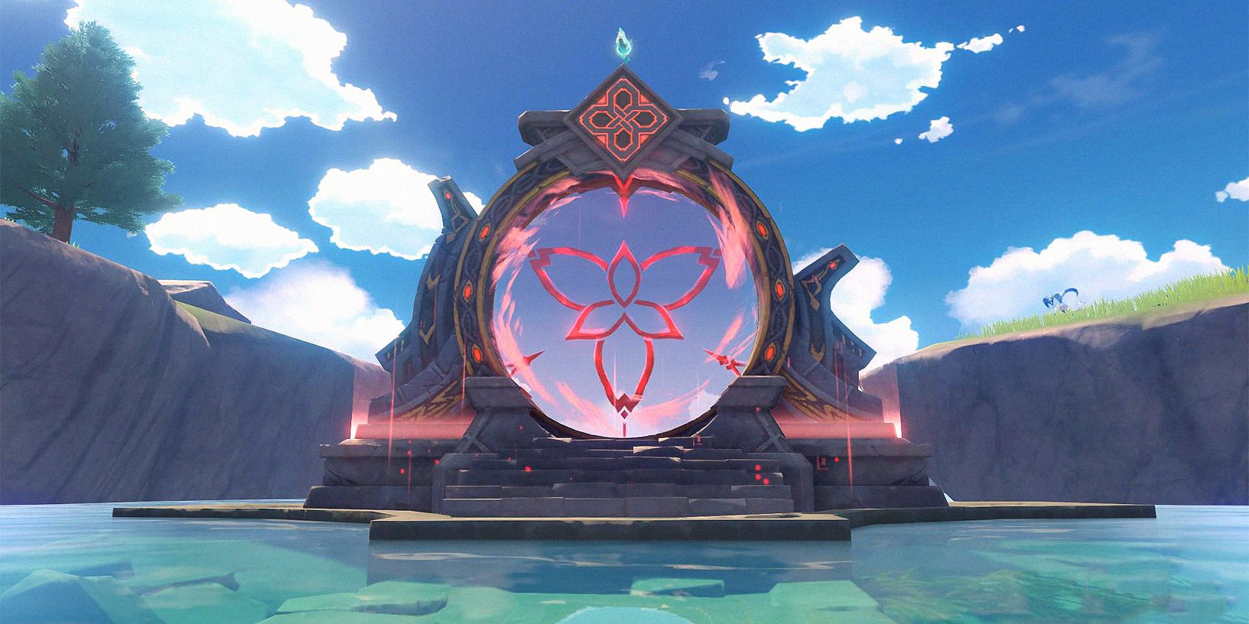 Genshin Impact 4.7 Leak Reveals More Details About New Abyss