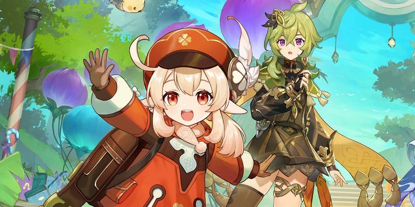 Genshin Impact Leaks 4.3 Qualit-Of-Life Changes